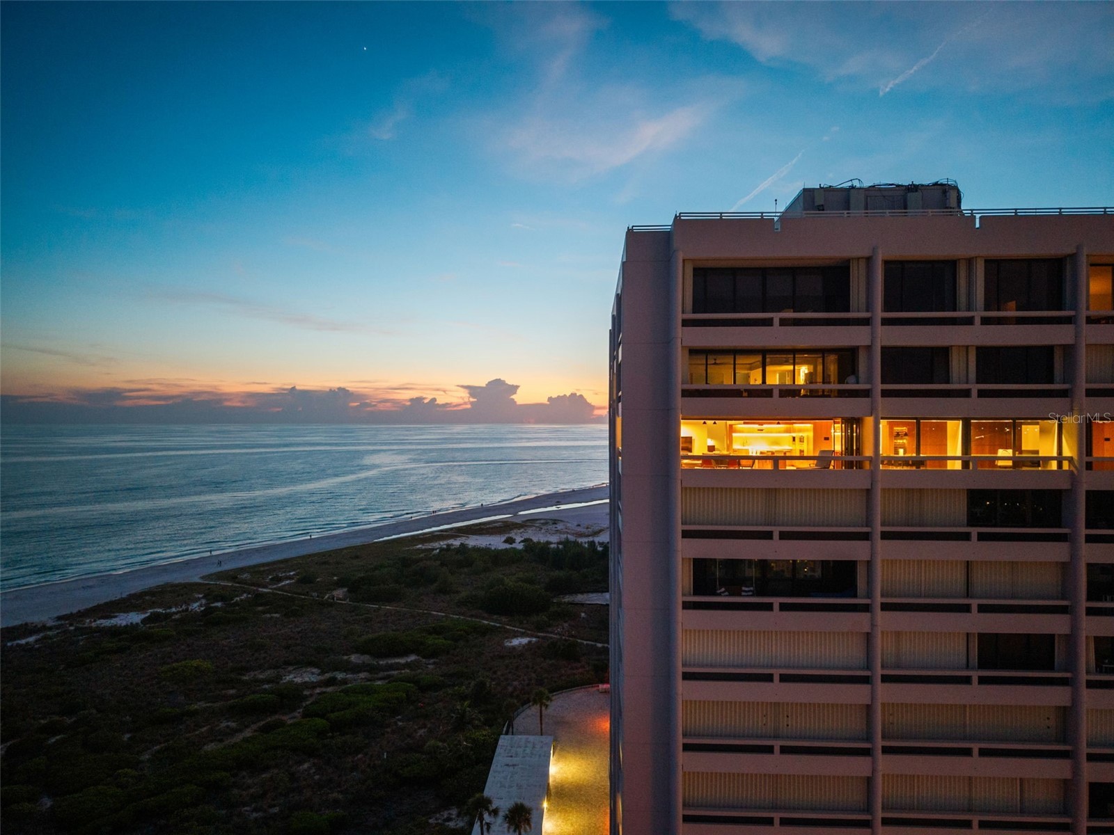 5400 Ocean Boulevard #15 1-4 Sarasota FL 34242 - GULF OF MEXICO A4698001 image69