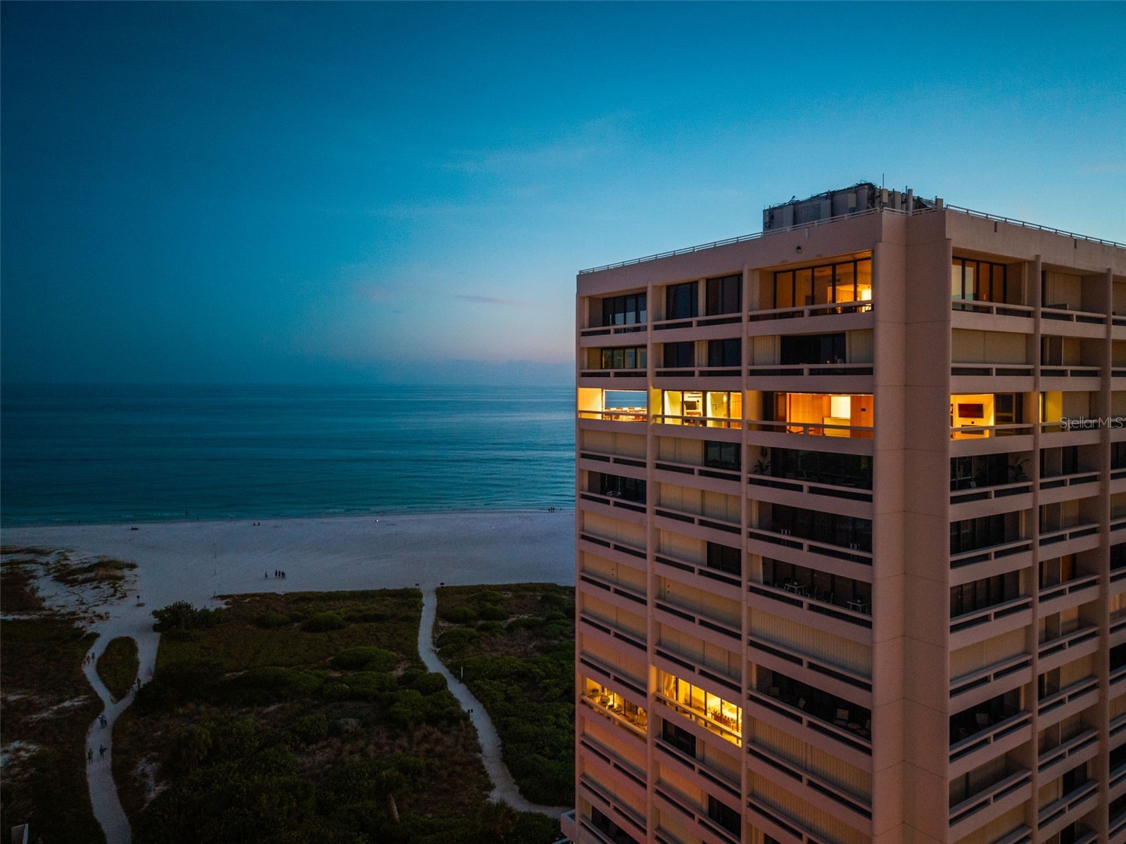 5400 Ocean Boulevard #15 1-4 Sarasota FL 34242 - GULF OF MEXICO A4698001 image70