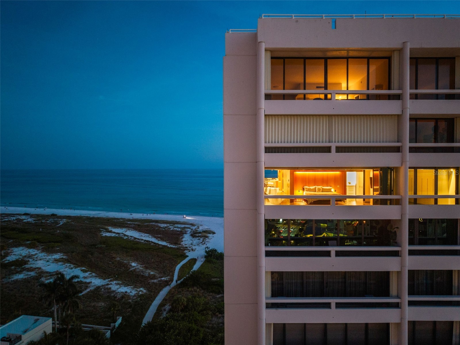 5400 Ocean Boulevard #15 1-4 Sarasota FL 34242 - GULF OF MEXICO A4698001 image71