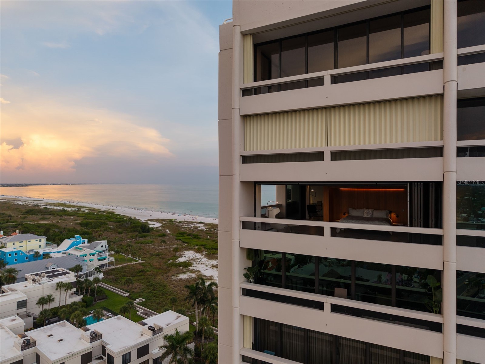 5400 Ocean Boulevard #15 1-4 Sarasota FL 34242 - GULF OF MEXICO A4698001 image72