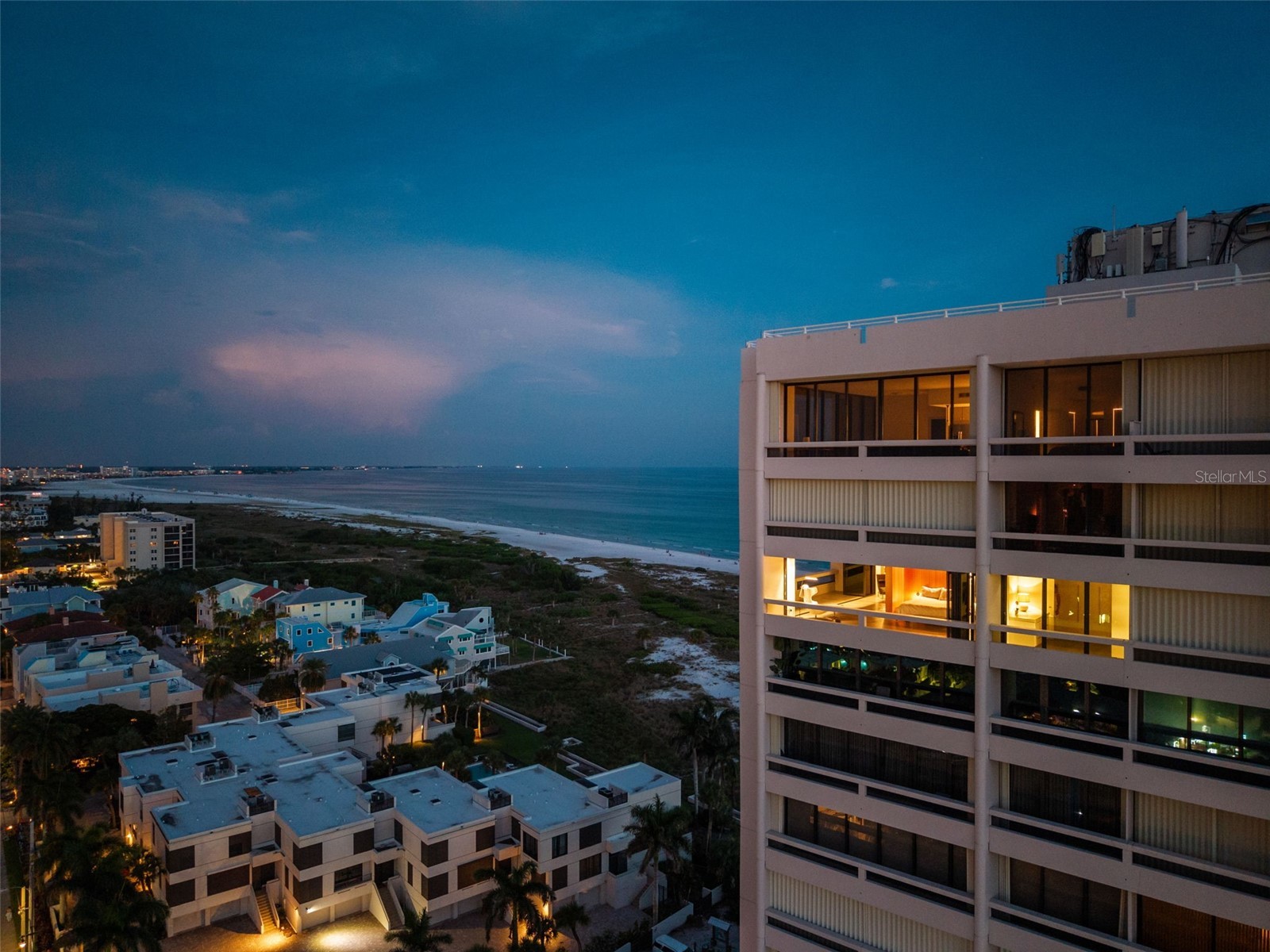5400 Ocean Boulevard #15 1-4 Sarasota FL 34242 - GULF OF MEXICO A4698001 image73