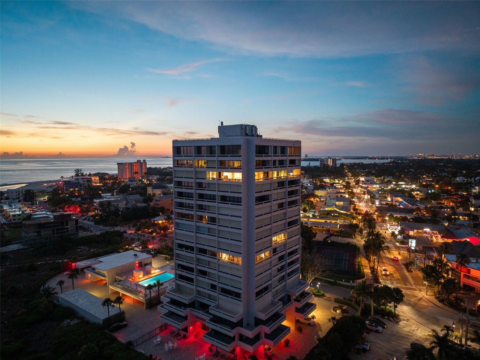5400 Ocean Boulevard #15 1-4 Sarasota FL 34242 - GULF OF MEXICO A4698001 image77
