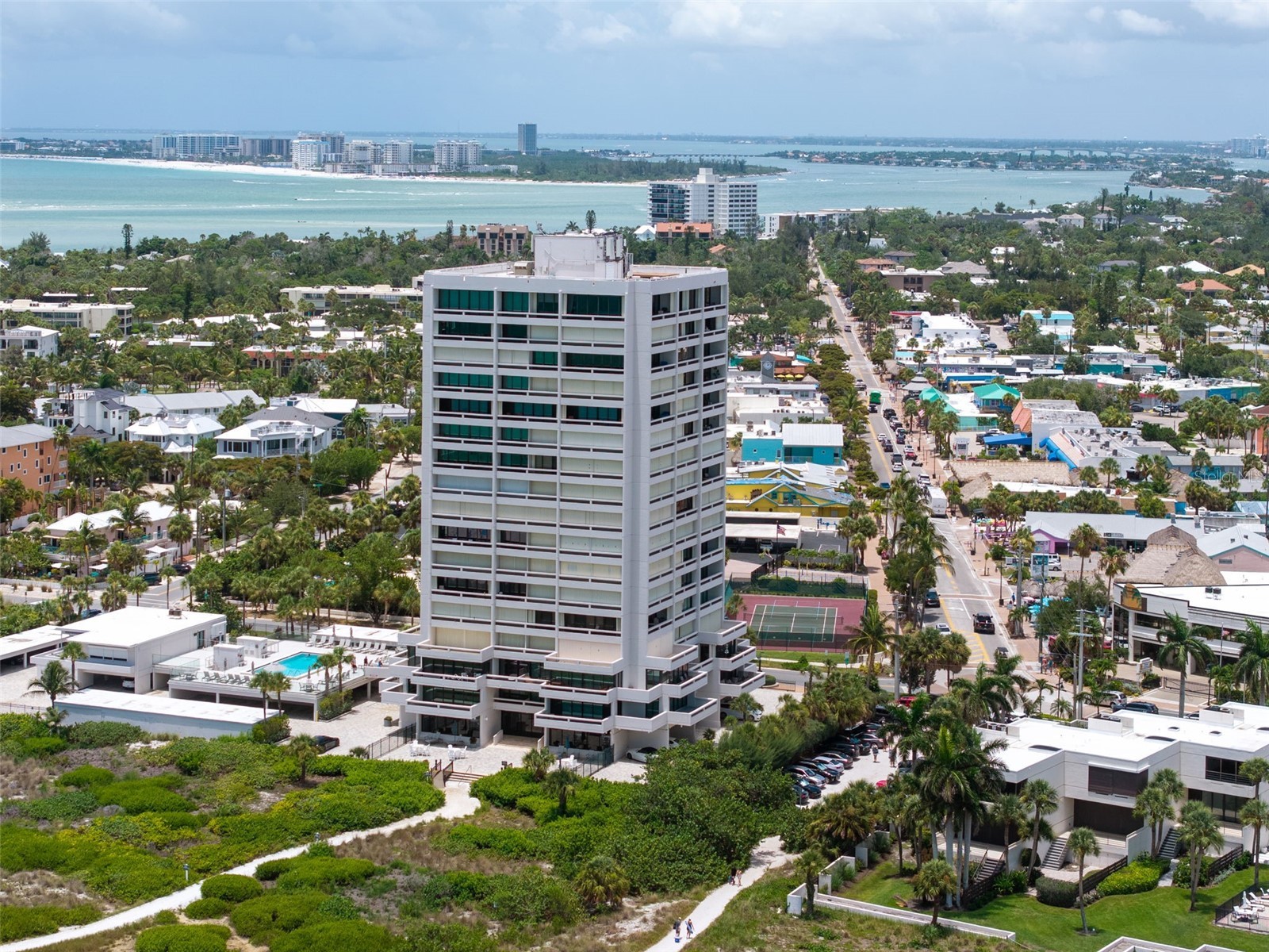 5400 Ocean Boulevard #15 1-4 Sarasota FL 34242 - GULF OF MEXICO A4698001 image79
