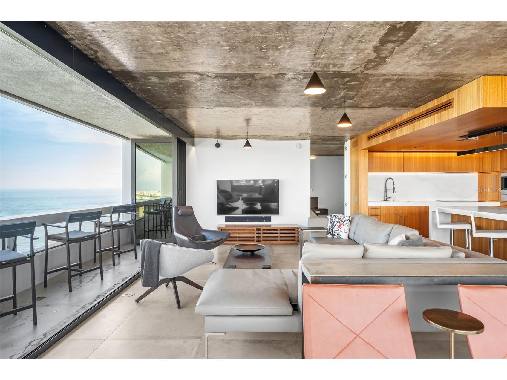 5400 Ocean Boulevard #15 1-4 Sarasota FL 34242 - GULF OF MEXICO A4698001 image8