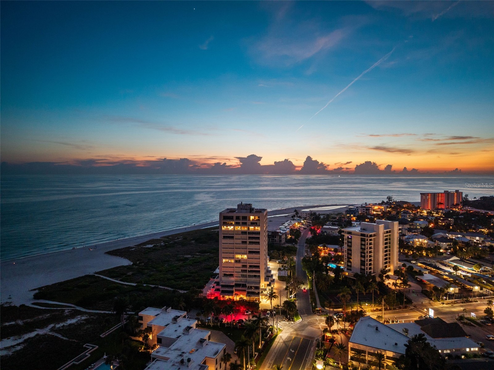 5400 Ocean Boulevard #15 1-4 Sarasota FL 34242 - GULF OF MEXICO A4698001 image81