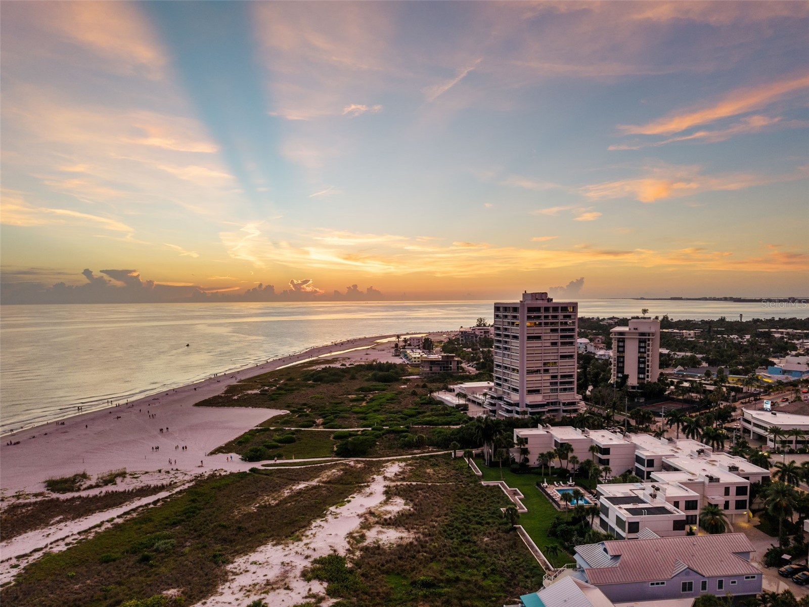 5400 Ocean Boulevard #15 1-4 Sarasota FL 34242 - GULF OF MEXICO A4698001 image87