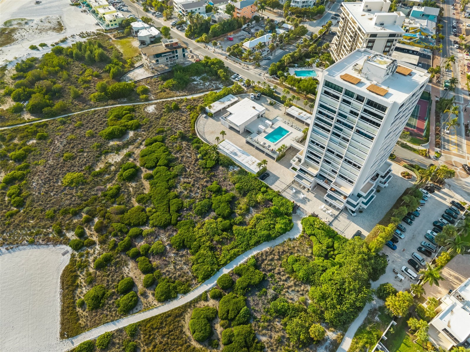 5400 Ocean Boulevard #15 1-4 Sarasota FL 34242 - GULF OF MEXICO A4698001 image88