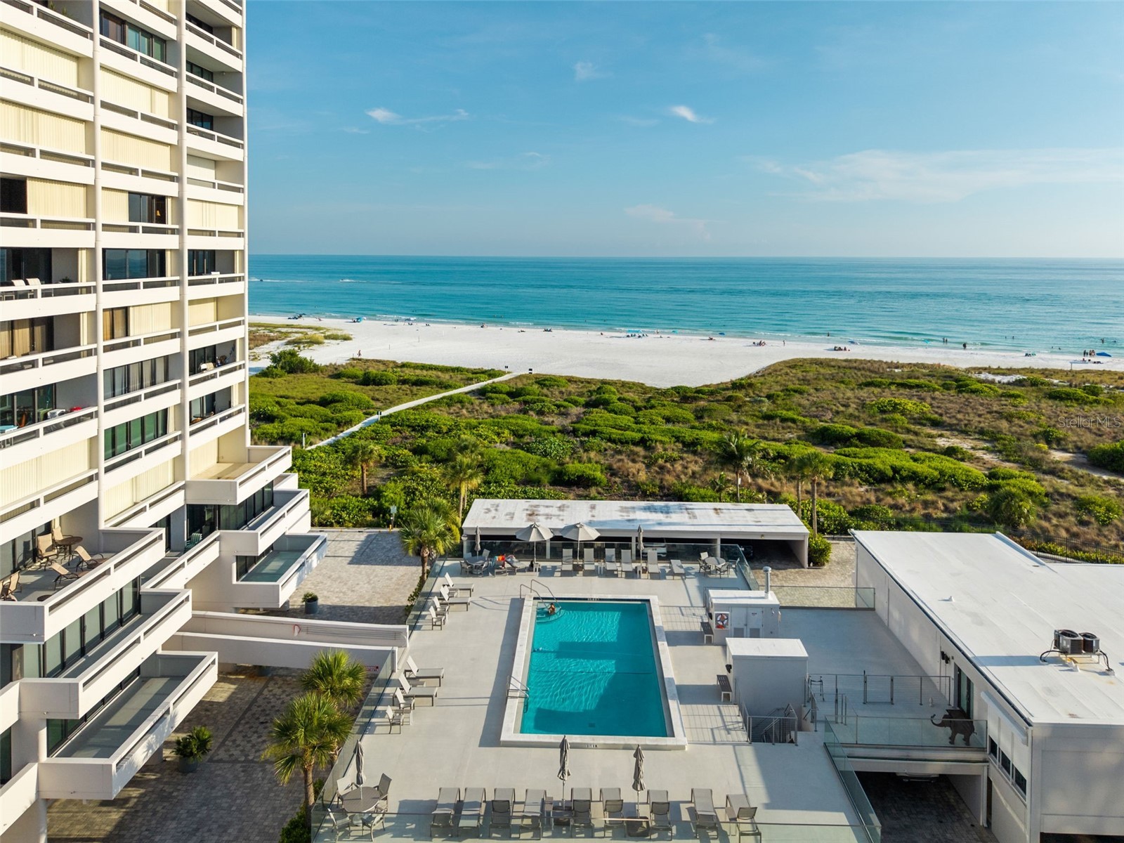 5400 Ocean Boulevard #15 1-4 Sarasota FL 34242 - GULF OF MEXICO A4698001 image89