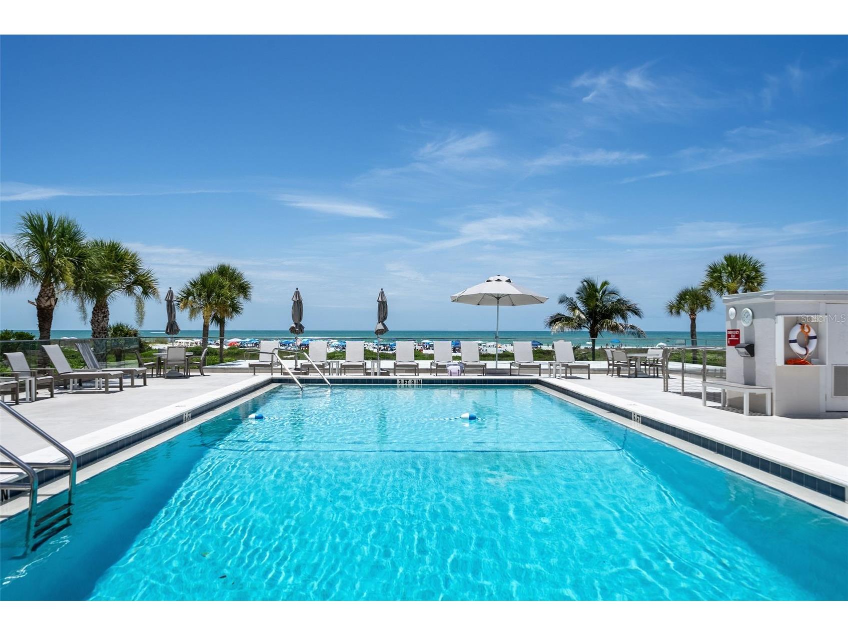 5400 Ocean Boulevard #15 1-4 Sarasota FL 34242 - GULF OF MEXICO A4698001 image94