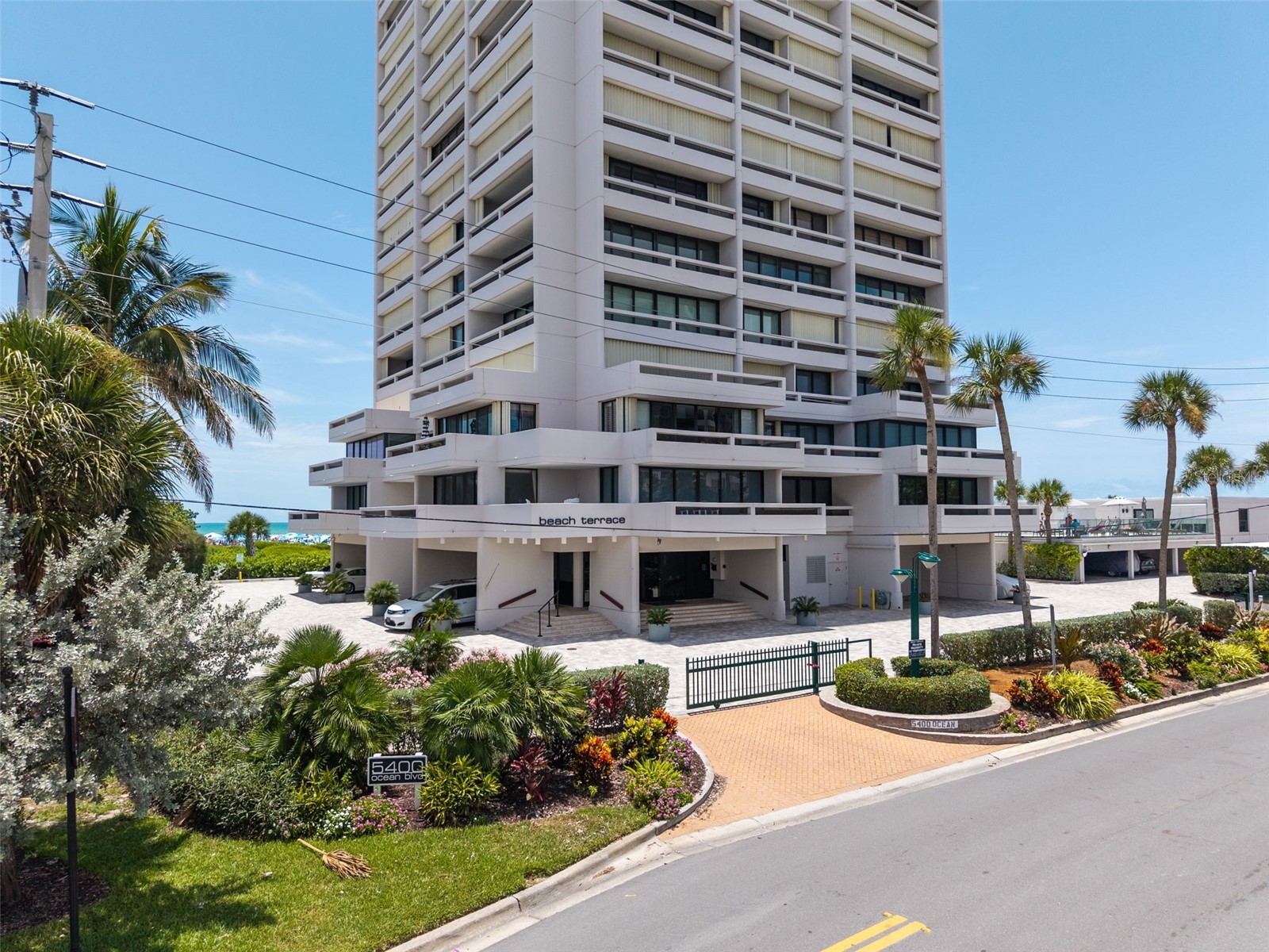 5400 Ocean Boulevard #15 1-4 Sarasota FL 34242 - GULF OF MEXICO A4698001 image98