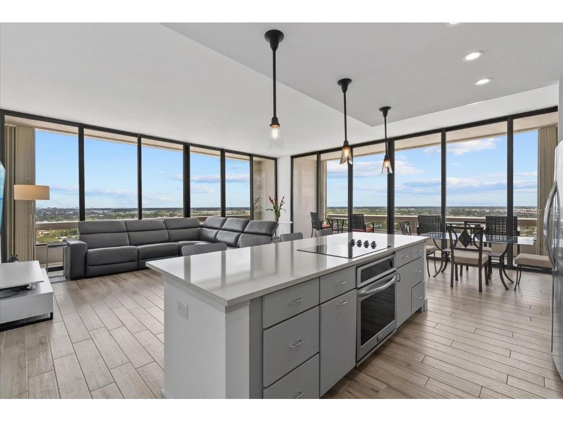 5400 Ocean Boulevard #17-04 Sarasota FL 34242 - GULF OF MEXICO A4667710 image12