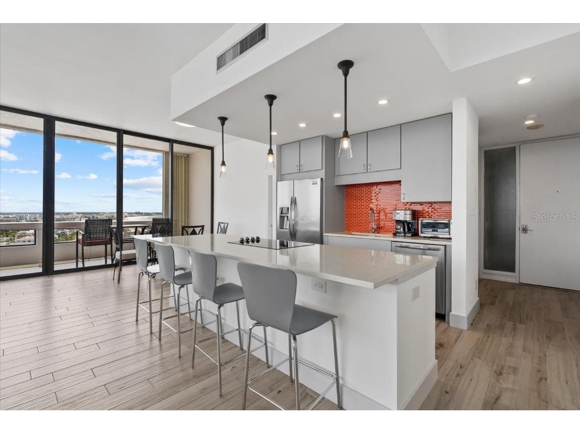 5400 Ocean Boulevard #17-04 Sarasota FL 34242 - GULF OF MEXICO A4667710 image13