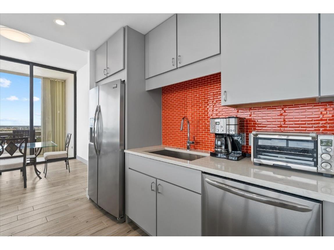 5400 Ocean Boulevard #17-04 Sarasota FL 34242 - GULF OF MEXICO A4667710 image14