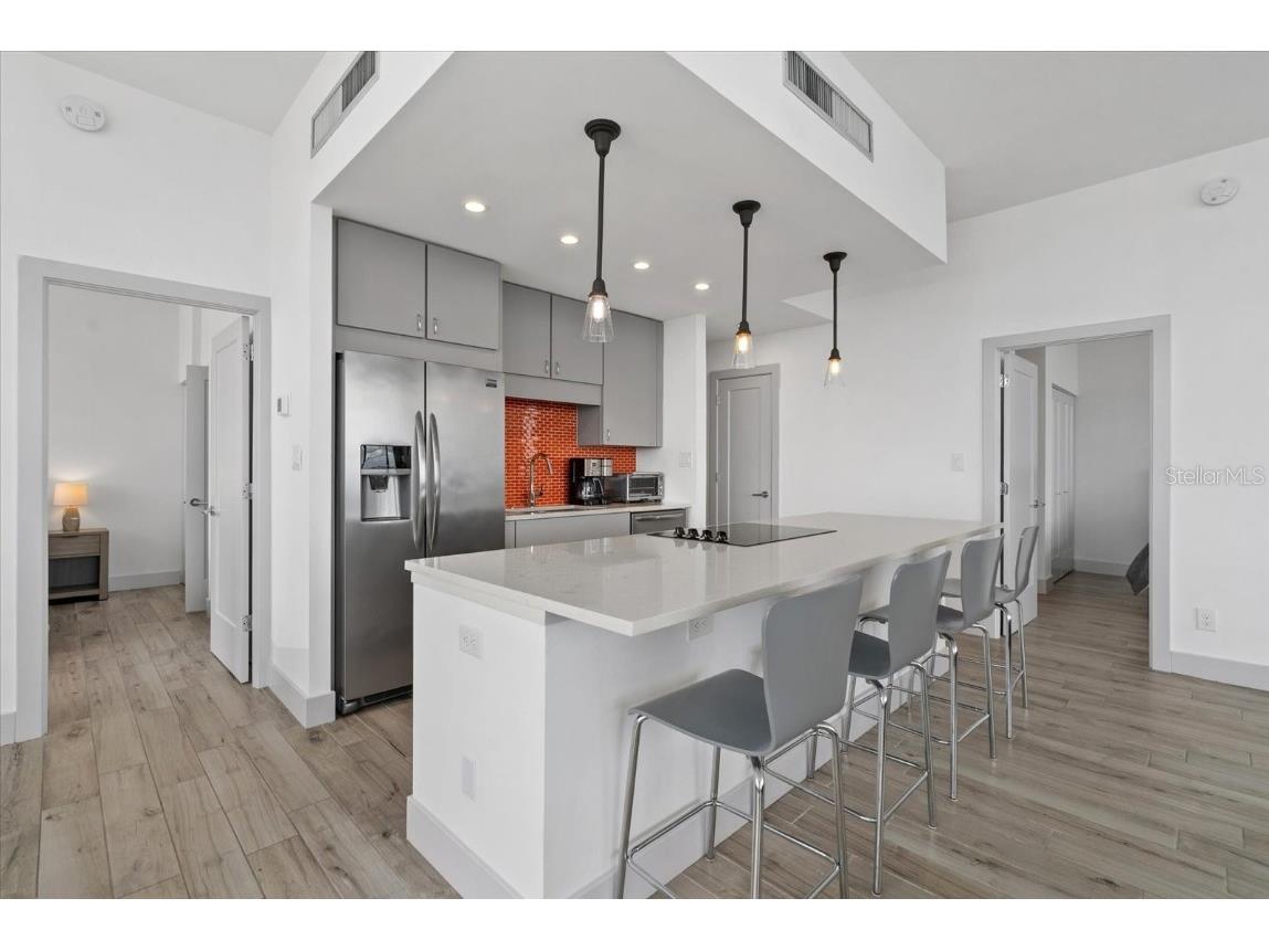 5400 Ocean Boulevard #17-04 Sarasota FL 34242 - GULF OF MEXICO A4667710 image15