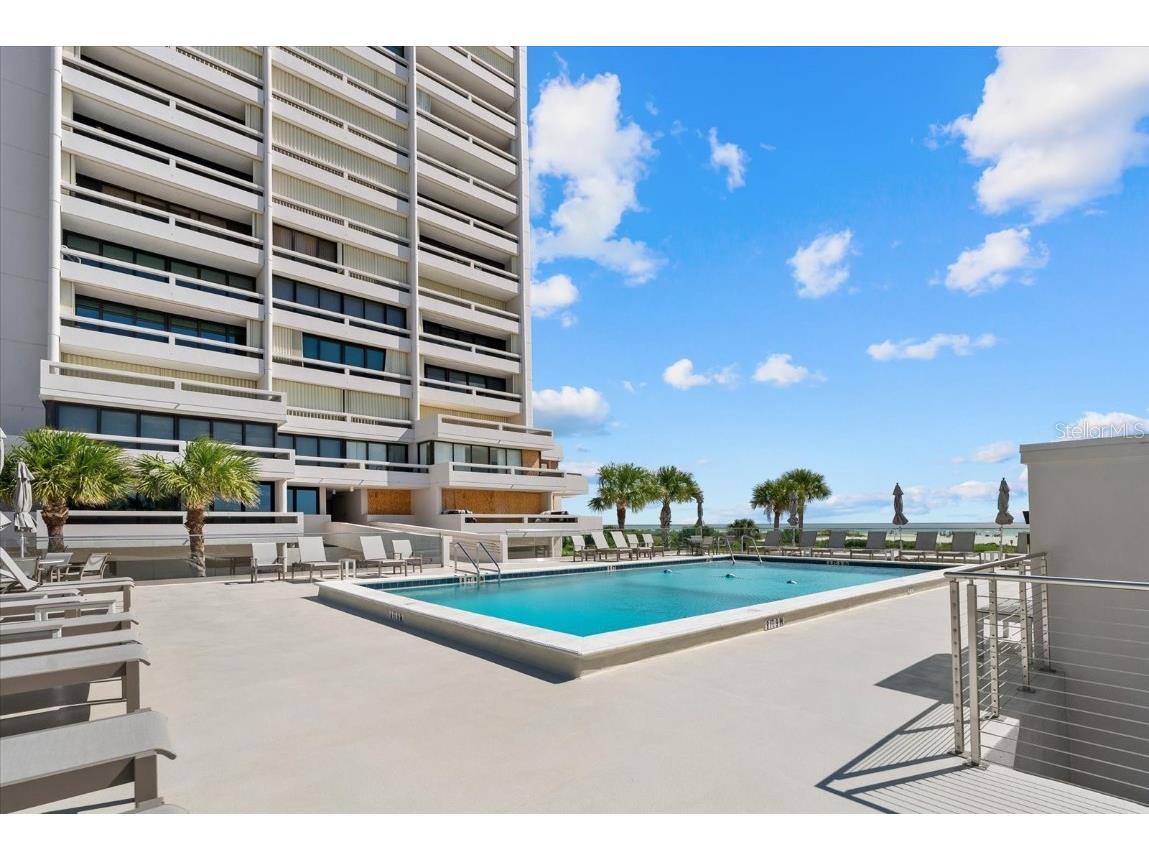 5400 Ocean Boulevard #17-04 Sarasota FL 34242 - GULF OF MEXICO A4667710 image23