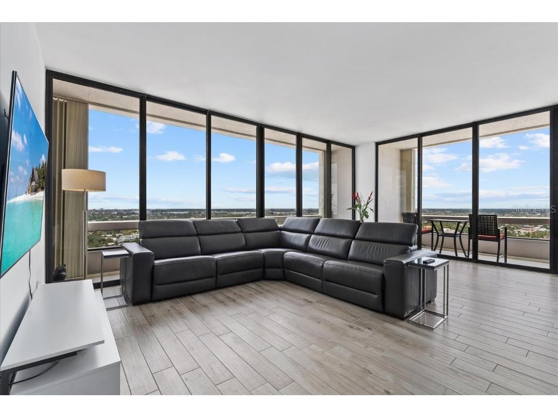 5400 Ocean Boulevard #17-04 Sarasota FL 34242 - GULF OF MEXICO A4667710 image7