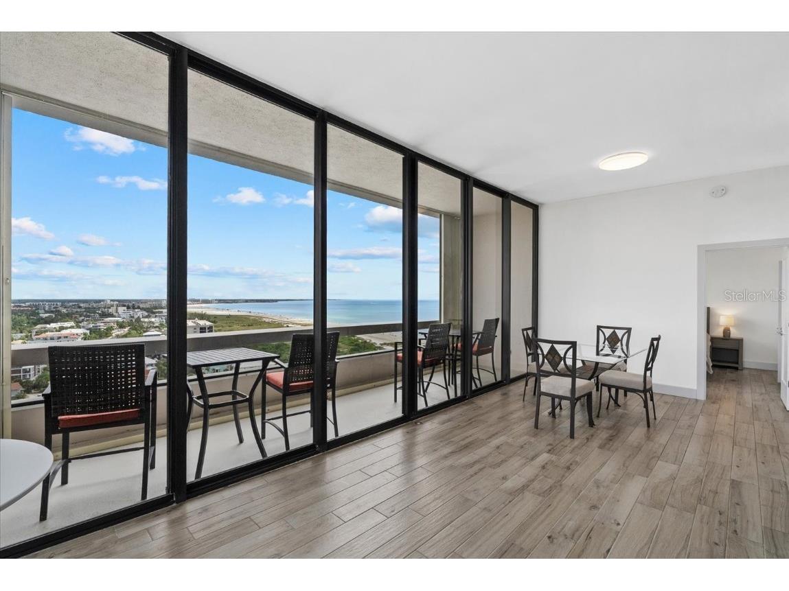 5400 Ocean Boulevard #17-04 Sarasota FL 34242 - GULF OF MEXICO A4667710 image9