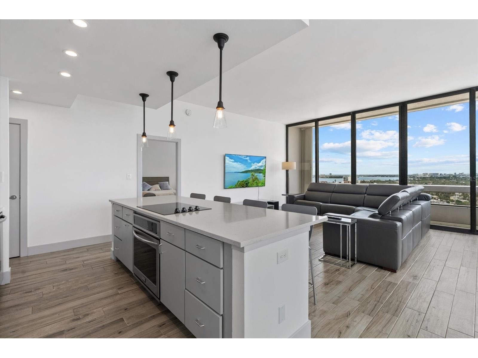 5400 Ocean Boulevard #17-04 Sarasota FL 34242 - GULF OF MEXICO A4698764 image11