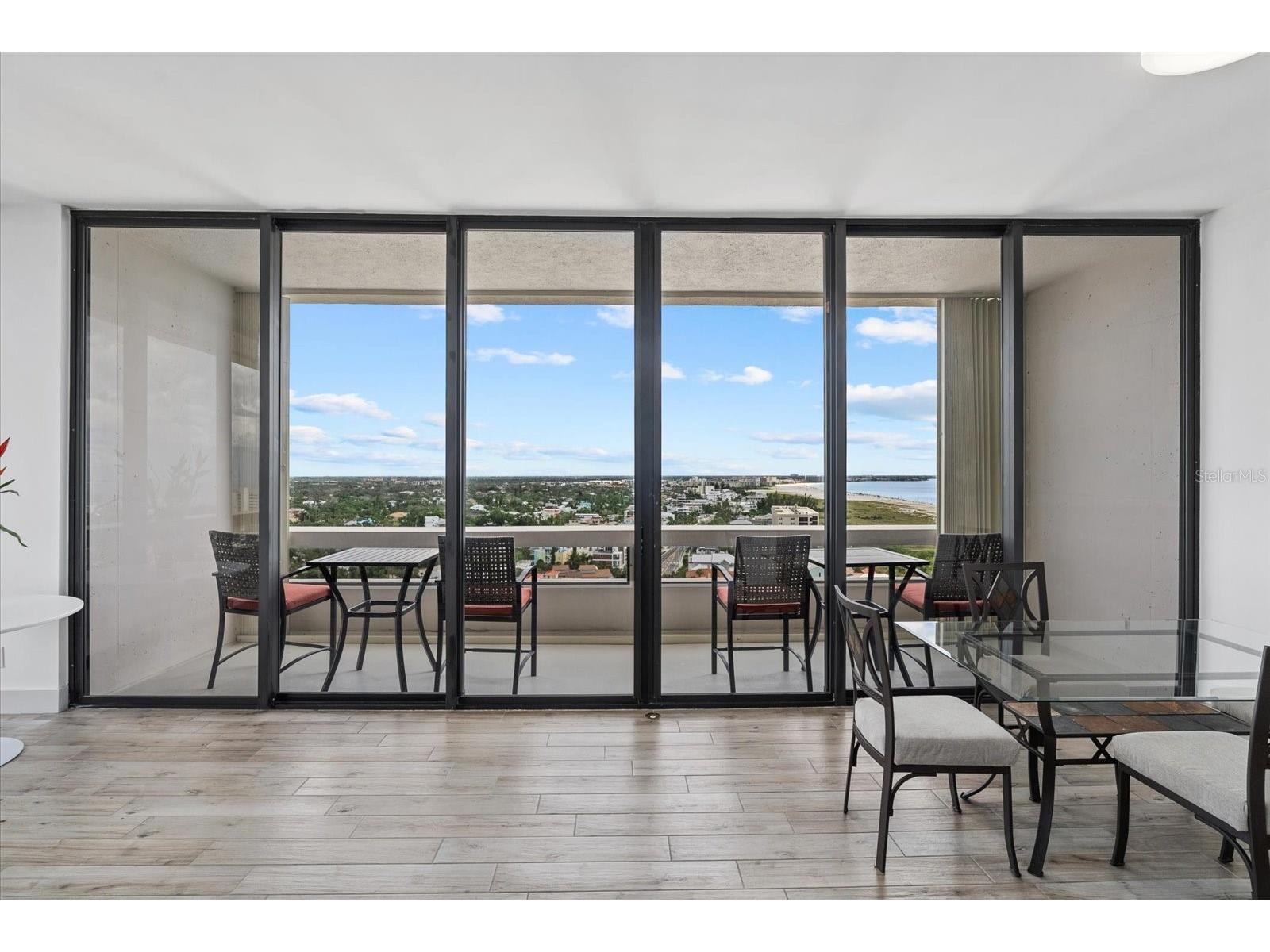5400 Ocean Boulevard #17-04 Sarasota FL 34242 - GULF OF MEXICO A4698764 image19