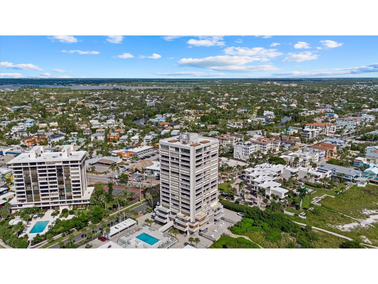 5400 Ocean Boulevard #17-04 Sarasota FL 34242 - GULF OF MEXICO A4698764 image2