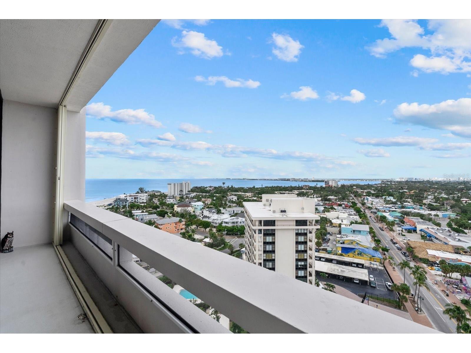 5400 Ocean Boulevard #17-04 Sarasota FL 34242 - GULF OF MEXICO A4698764 image22