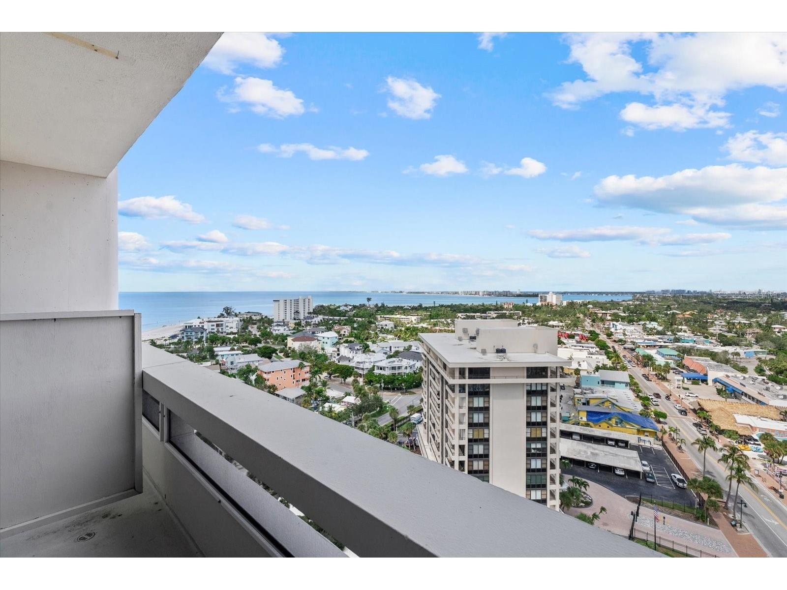 5400 Ocean Boulevard #17-04 Sarasota FL 34242 - GULF OF MEXICO A4698764 image26