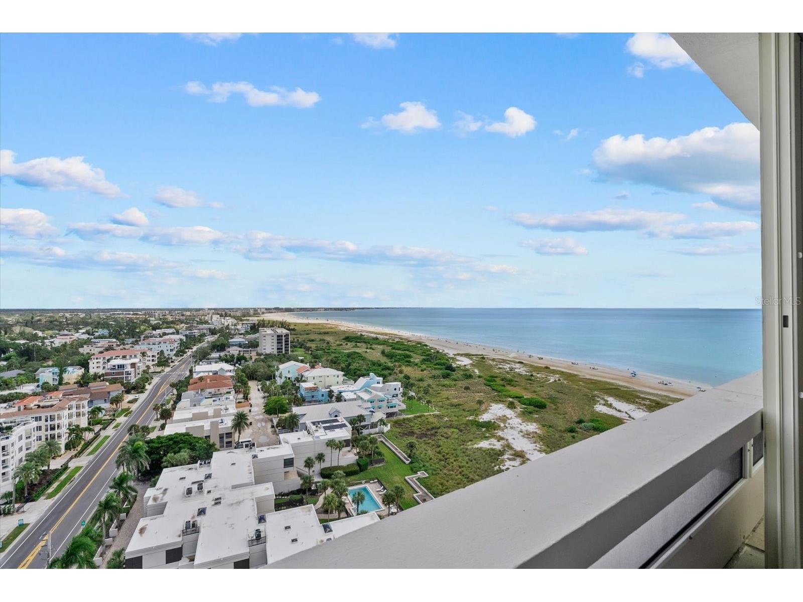 5400 Ocean Boulevard #17-04 Sarasota FL 34242 - GULF OF MEXICO A4698764 image30