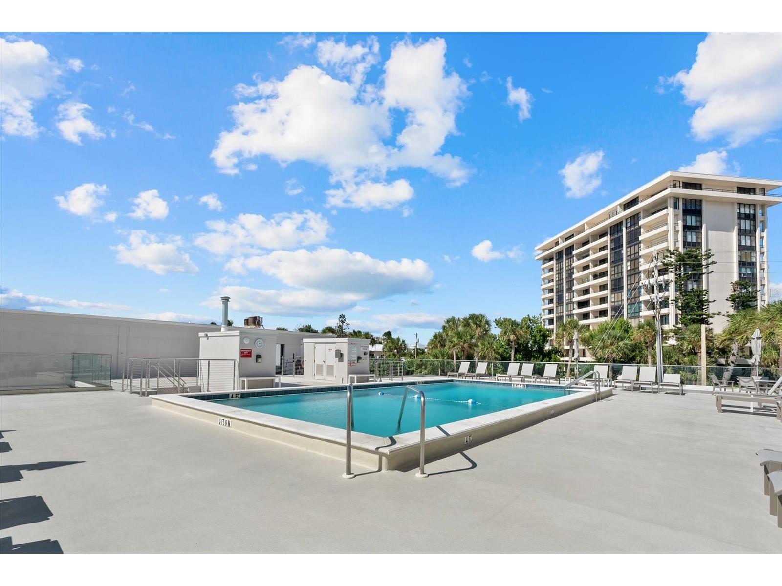 5400 Ocean Boulevard #17-04 Sarasota FL 34242 - GULF OF MEXICO A4698764 image34