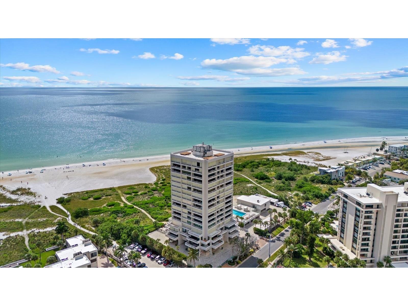 5400 Ocean Boulevard #17-04 Sarasota FL 34242 - GULF OF MEXICO A4698764 image4