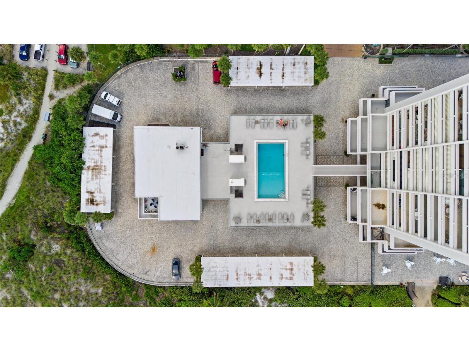 5400 Ocean Boulevard #17-04 Sarasota FL 34242 - GULF OF MEXICO A4698764 image49