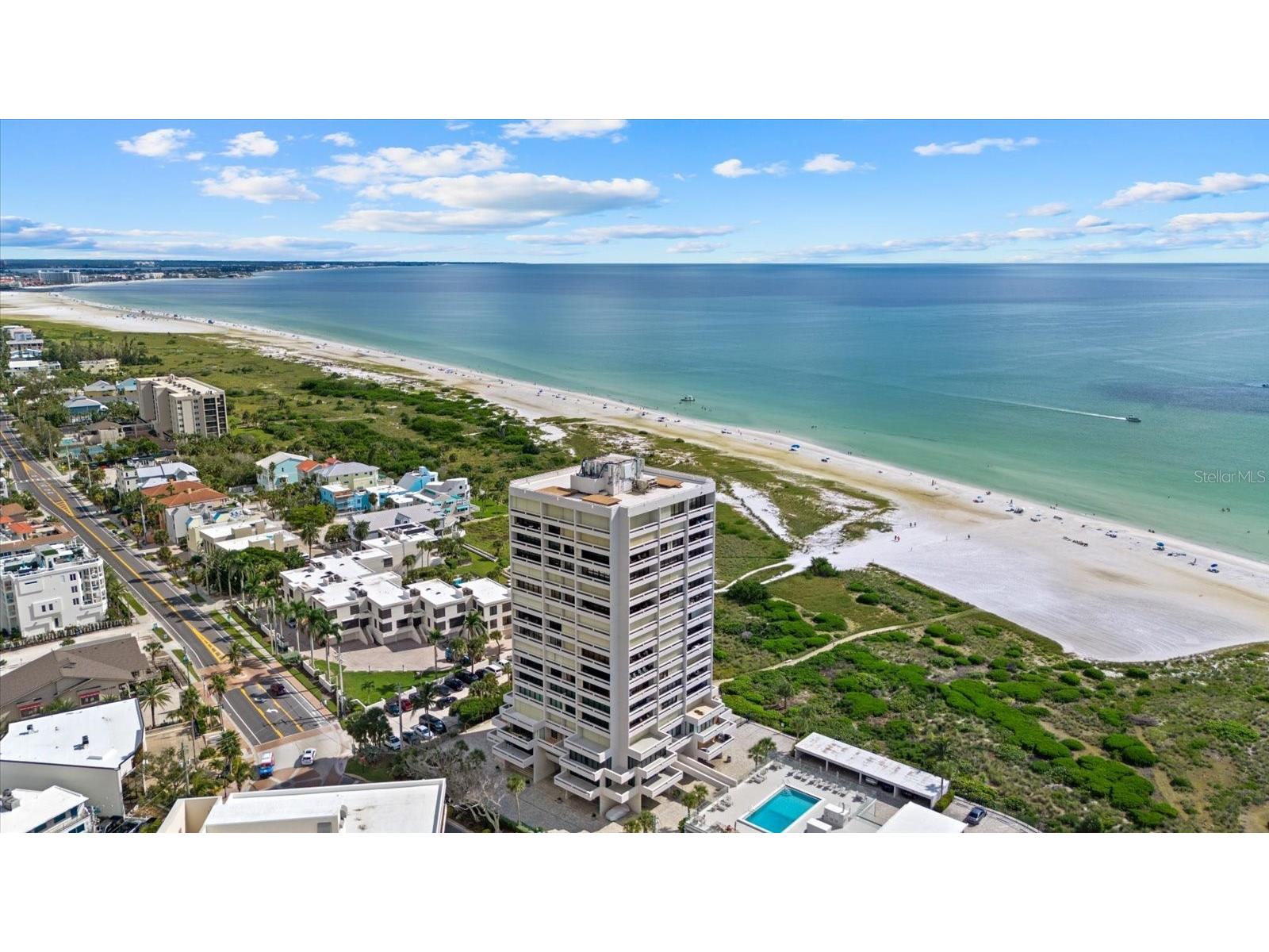 5400 Ocean Boulevard #17-04 Sarasota FL 34242 - GULF OF MEXICO A4698764 image5