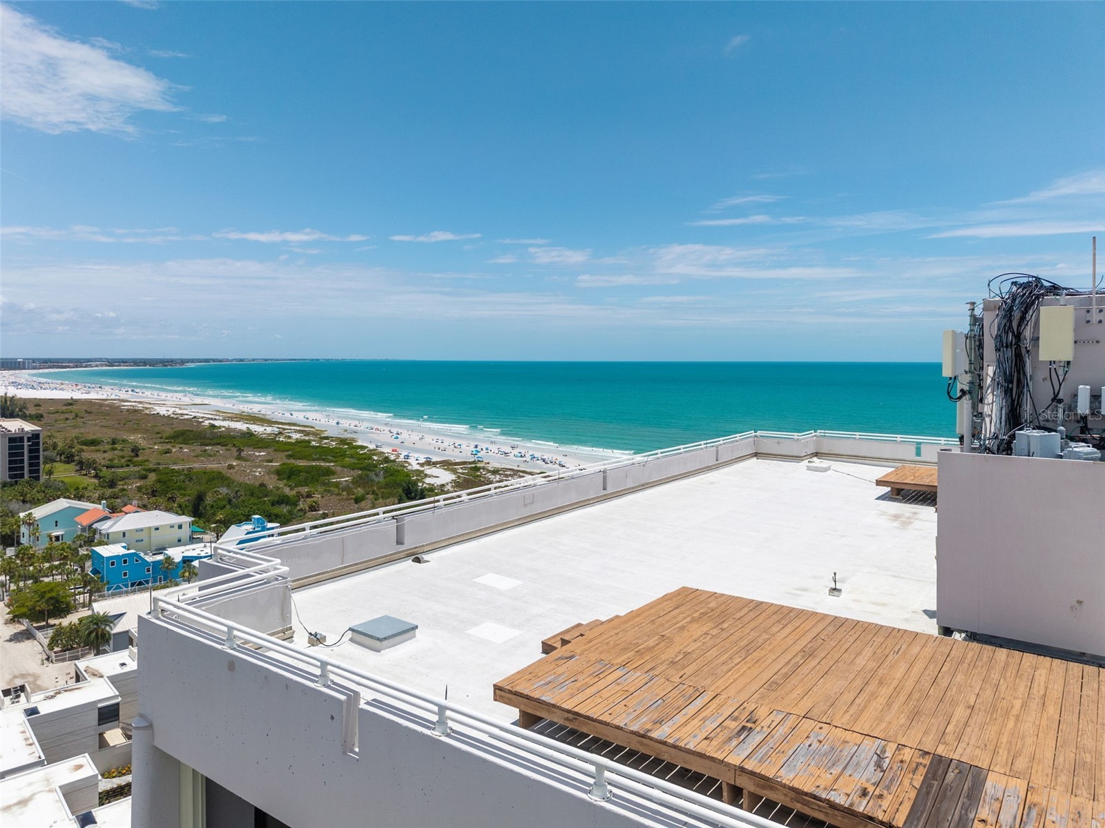5400 Ocean Boulevard #17-04 Sarasota FL 34242 - GULF OF MEXICO A4698764 image50