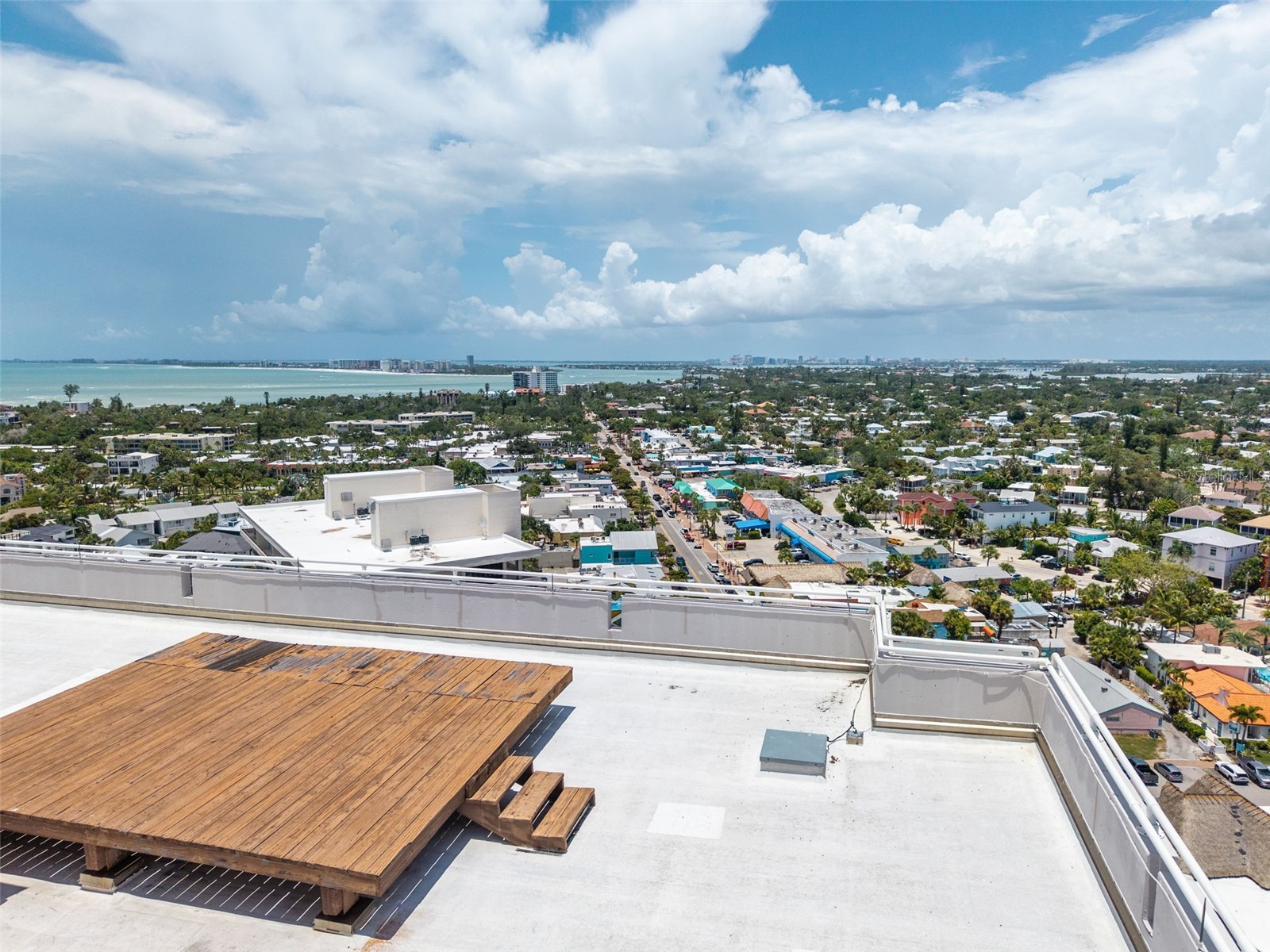 5400 Ocean Boulevard #17-04 Sarasota FL 34242 - GULF OF MEXICO A4698764 image51