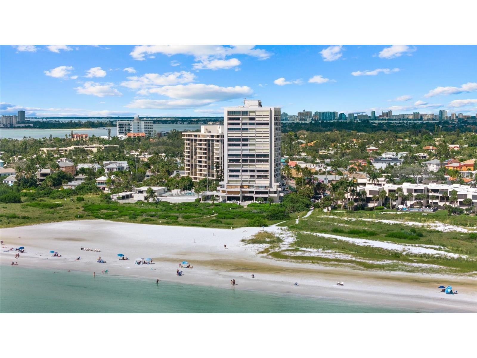 5400 Ocean Boulevard #17-04 Sarasota FL 34242 - GULF OF MEXICO A4698764 image7