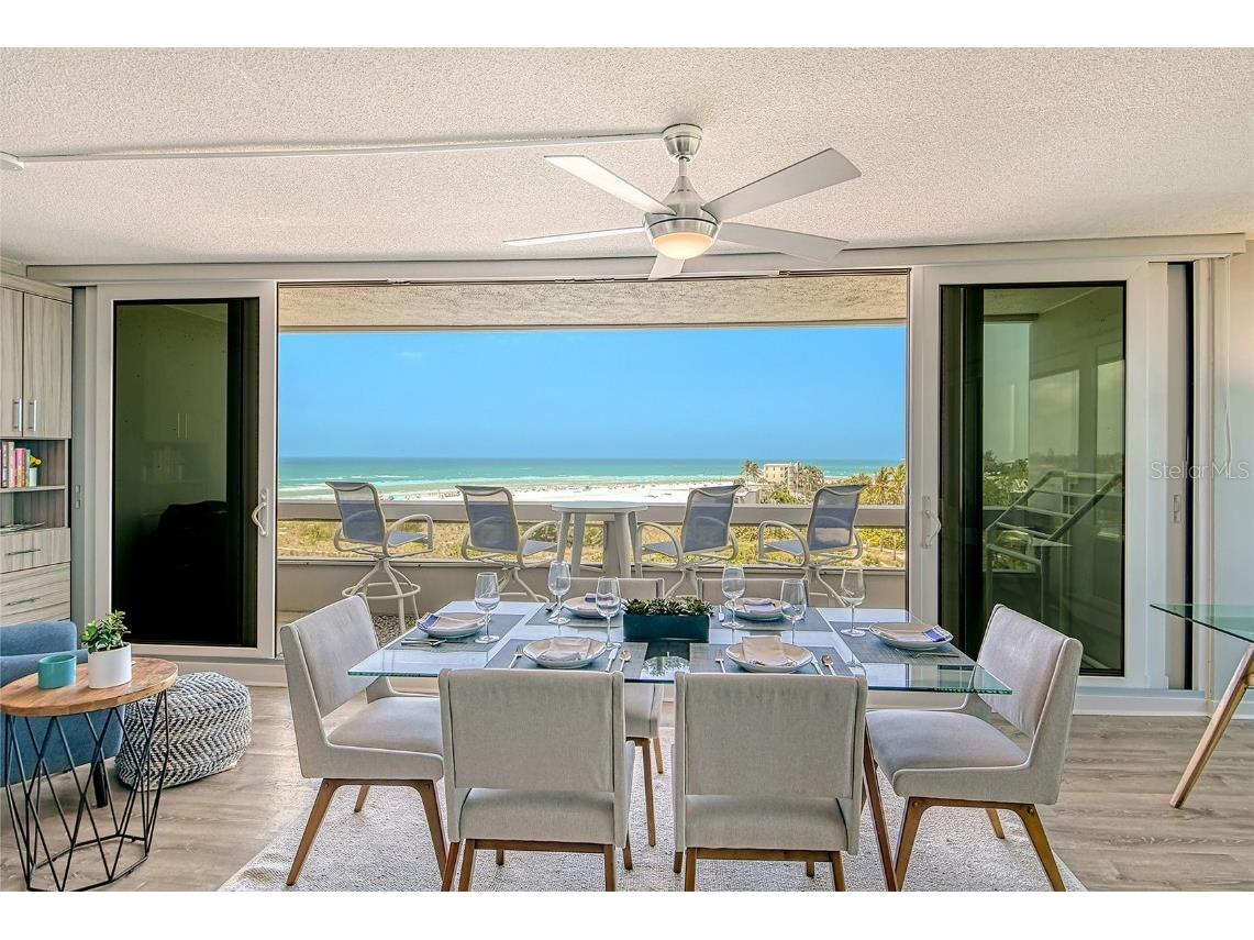 5400 Ocean Boulevard #5-3 Sarasota FL 34242 - GULF OF MEXICO A4560526 image1