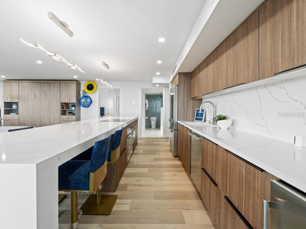 5400 Ocean Boulevard #5-3 Sarasota FL 34242 - THE GULF A4669686 image11