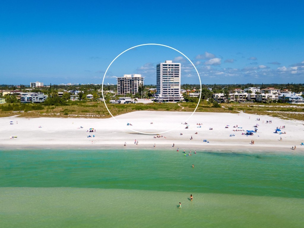 5400 Ocean Boulevard #5-3 Sarasota FL 34242 - THE GULF A4669686 image24