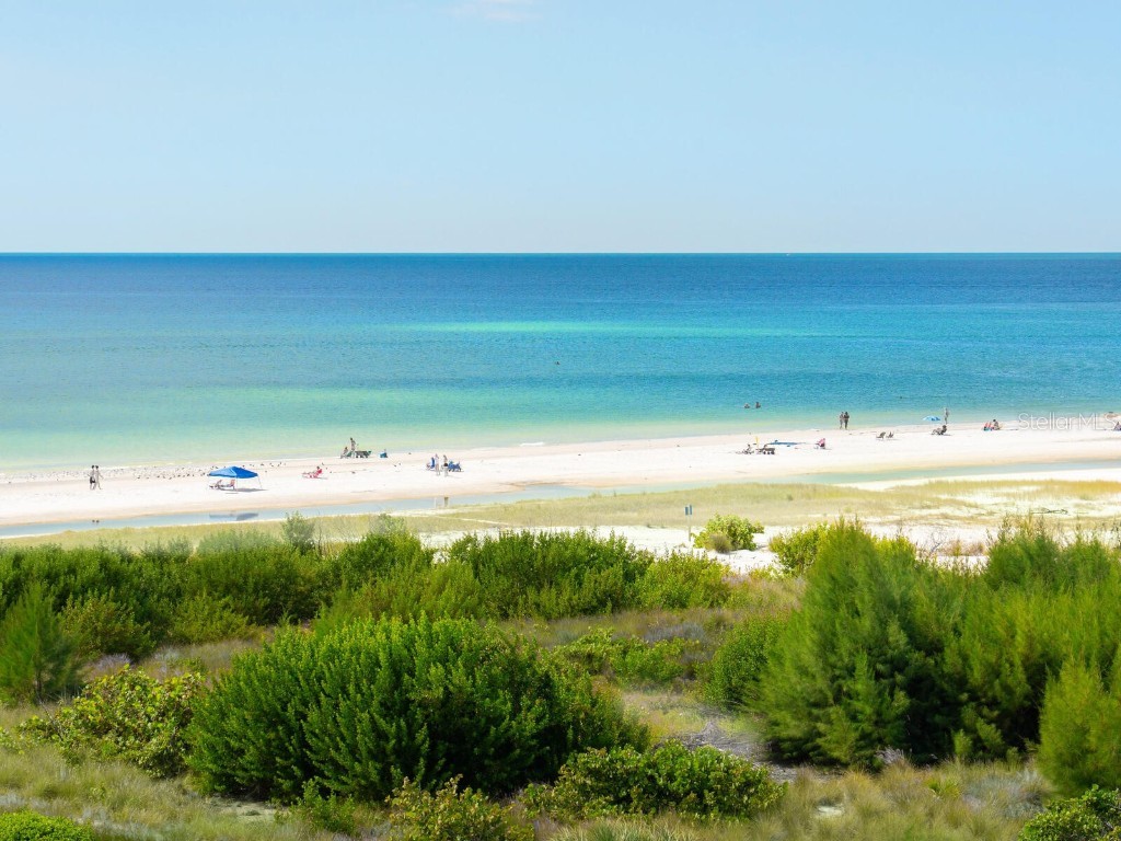5400 Ocean Boulevard #5-3 Sarasota FL 34242 - THE GULF A4669686 image26