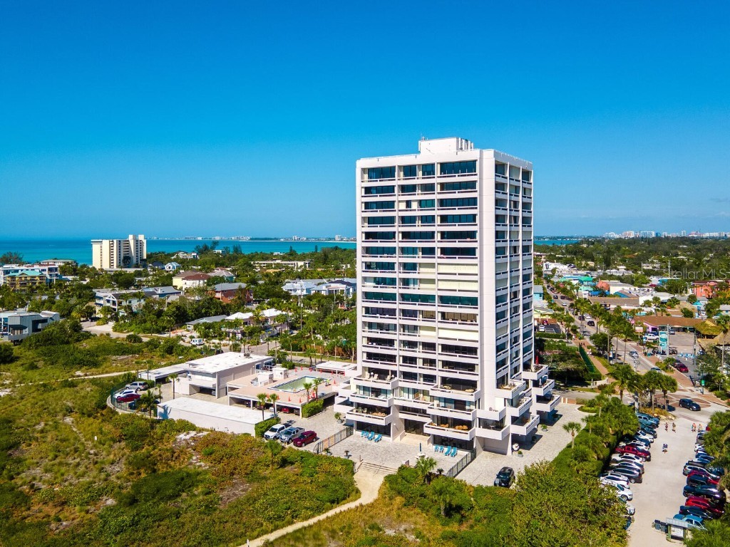 5400 Ocean Boulevard #5-3 Sarasota FL 34242 - THE GULF A4669686 image27