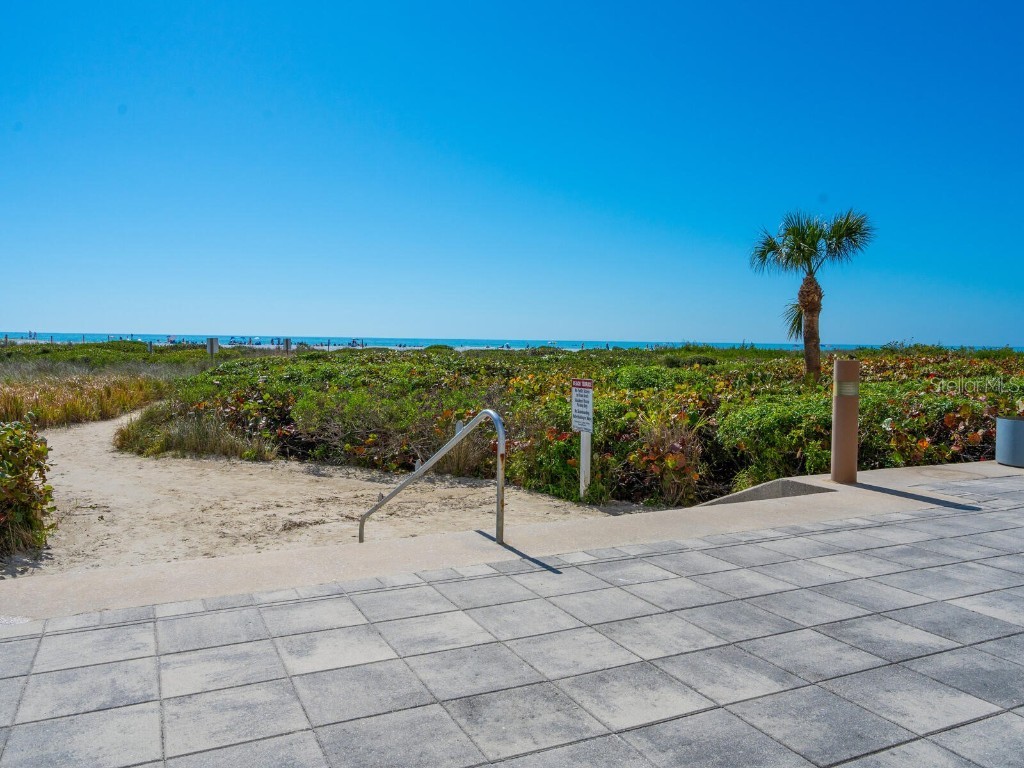 5400 Ocean Boulevard #5-3 Sarasota FL 34242 - THE GULF A4669686 image32