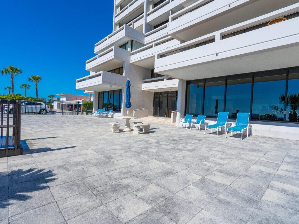 5400 Ocean Boulevard #5-3 Sarasota FL 34242 - THE GULF A4669686 image33