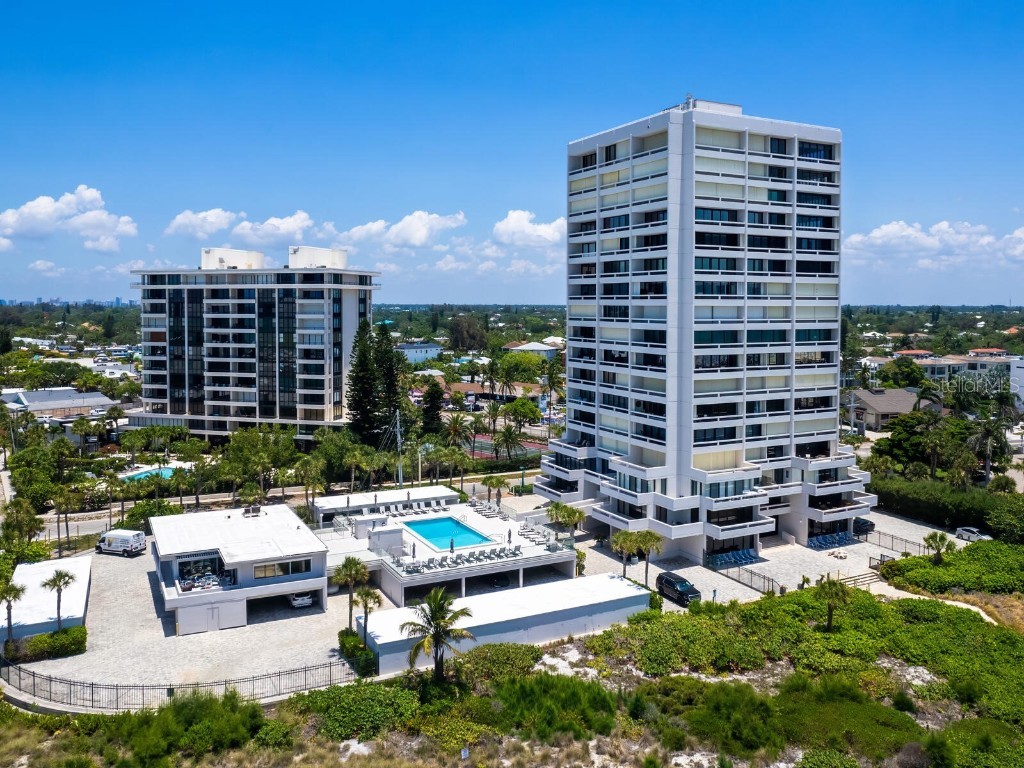 5400 Ocean Boulevard #5-3 Sarasota FL 34242 - THE GULF A4669686 image34