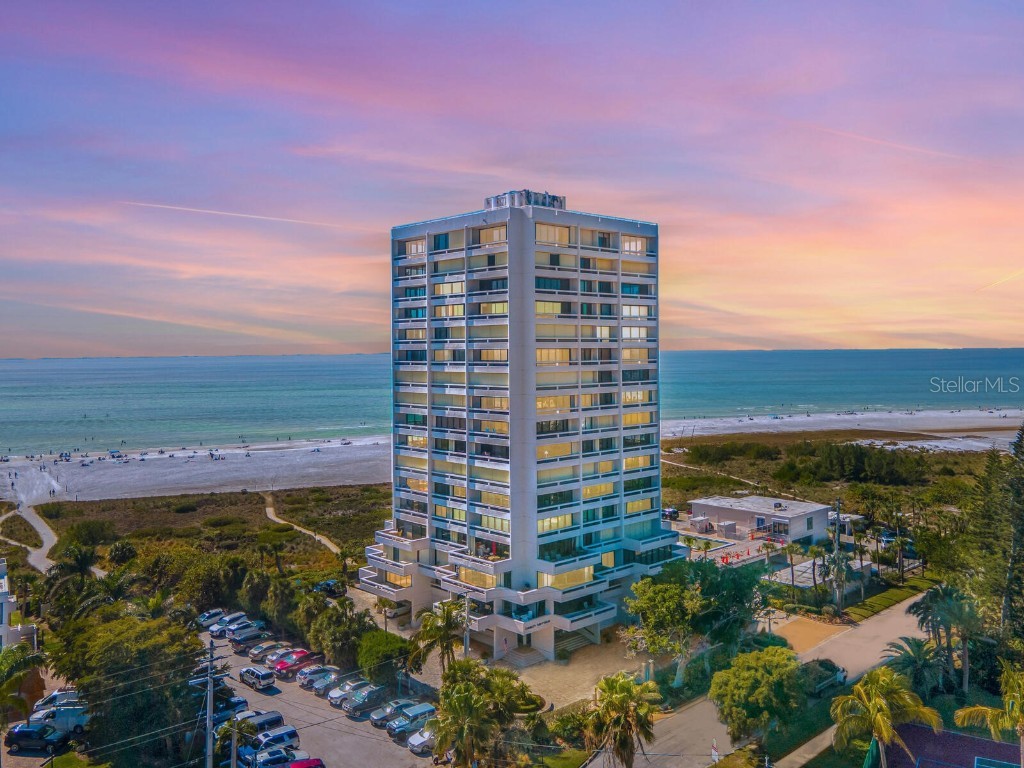 5400 Ocean Boulevard #5-3 Sarasota FL 34242 - THE GULF A4669686 image38