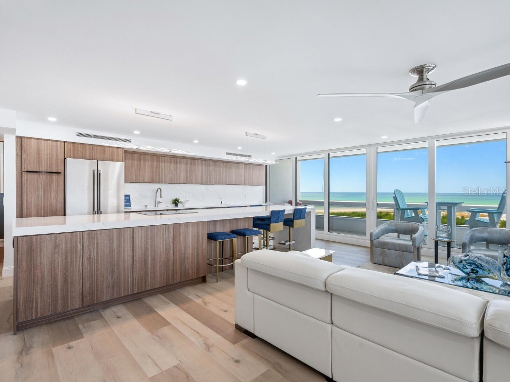 5400 Ocean Boulevard #5-3 Sarasota FL 34242 - THE GULF A4669686 image4