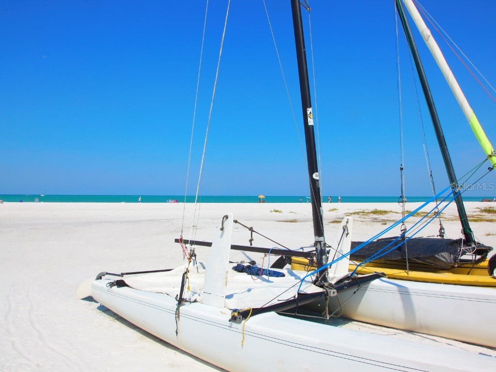 5400 Ocean Boulevard #5-3 Sarasota FL 34242 - THE GULF A4669686 image46