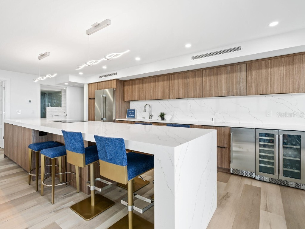 5400 Ocean Boulevard #5-3 Sarasota FL 34242 - THE GULF A4669686 image8