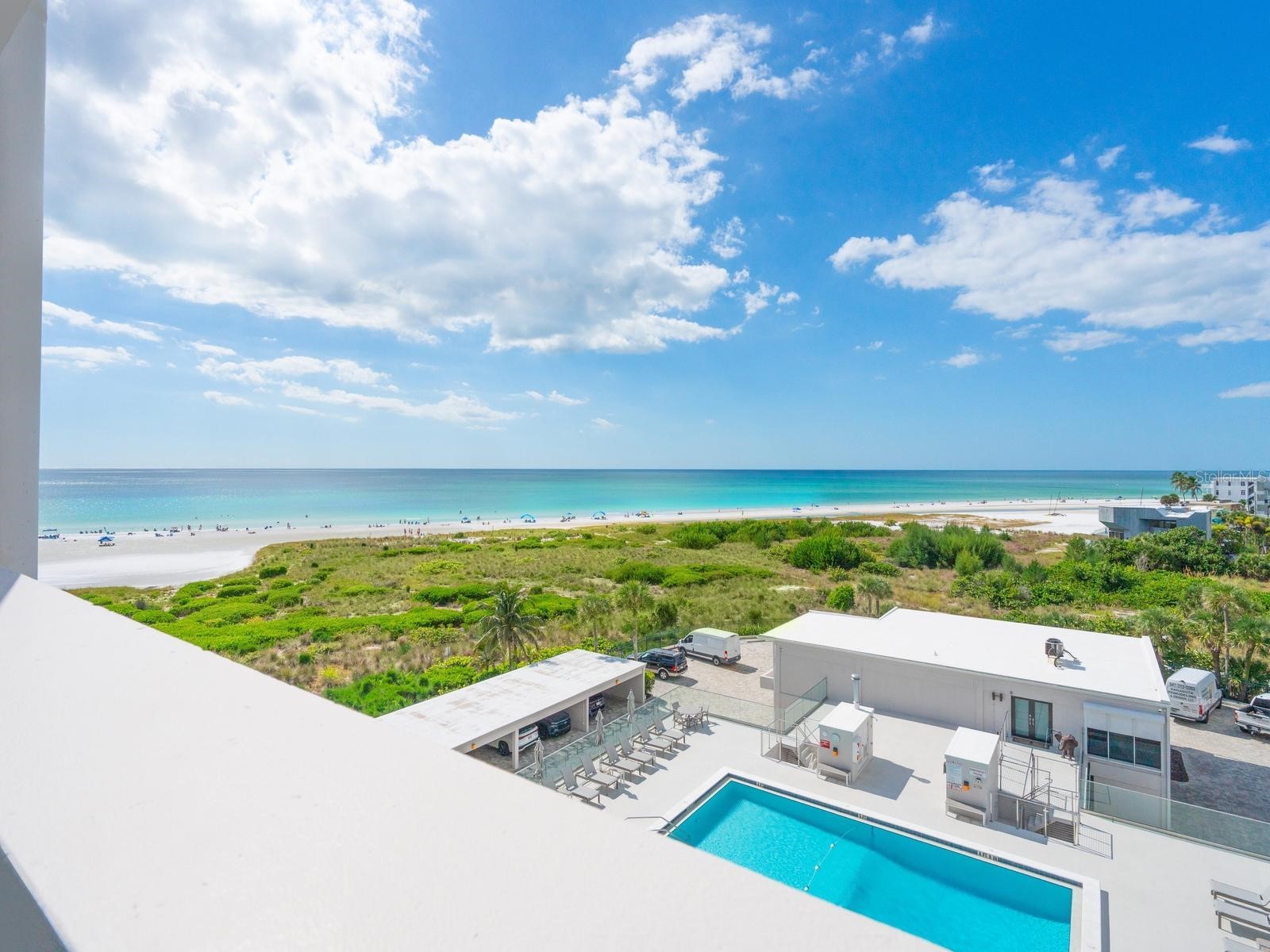 5400 Ocean Boulevard #5-3 Sarasota FL 34242 - THE GULF A4692374 image11