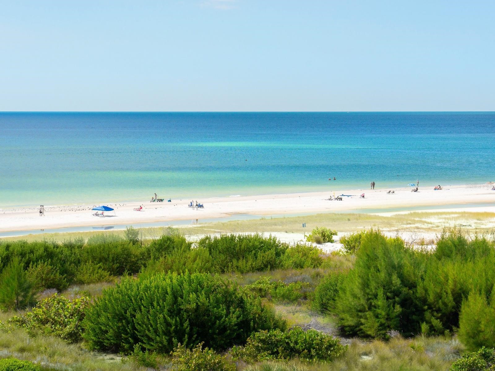 5400 Ocean Boulevard #5-3 Sarasota FL 34242 - THE GULF A4692374 image12