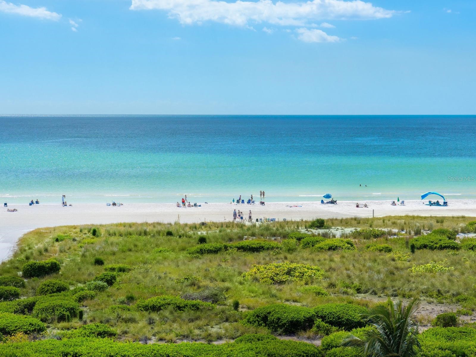 5400 Ocean Boulevard #5-3 Sarasota FL 34242 - THE GULF A4692374 image13