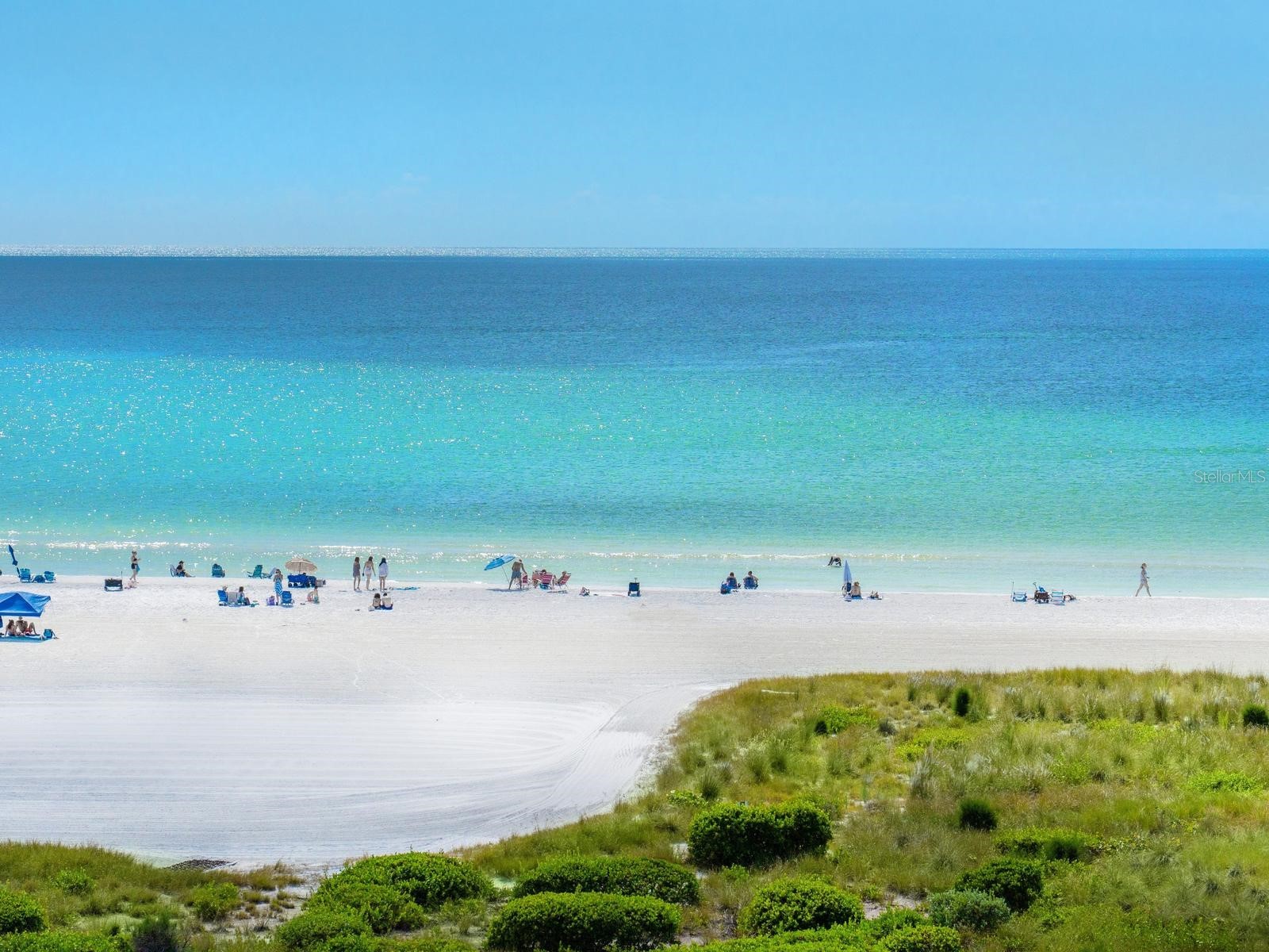 5400 Ocean Boulevard #5-3 Sarasota FL 34242 - THE GULF A4692374 image14